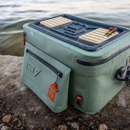 Fishpond - Thunderhead Submersible Pouch