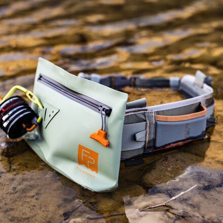 Fishpond - Thunderhead Submersible Pouch