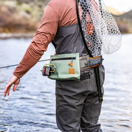 Fishpond - Thunderhead Submersible Pouch