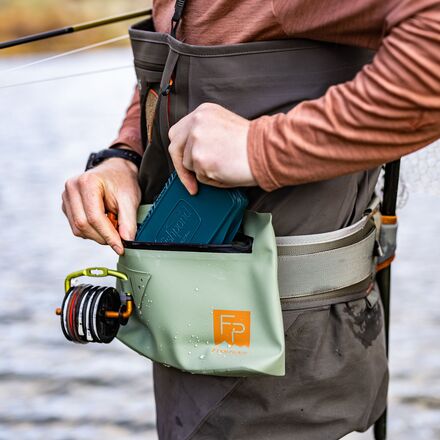 Fishpond - Thunderhead Submersible Pouch