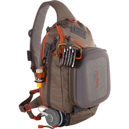 Fishpond - 2.0 Summit Sling