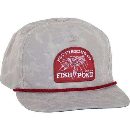 Fishpond - Ascension Hat - Flats Camo