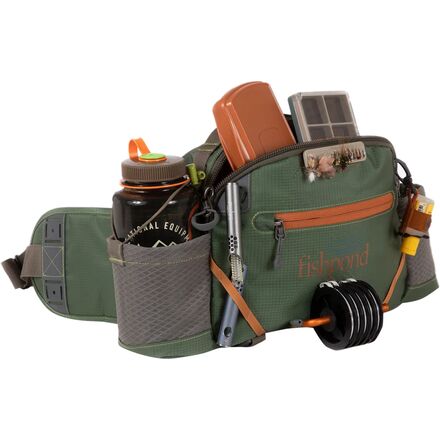 Fishpond - Elkhorn Lumbar Pack