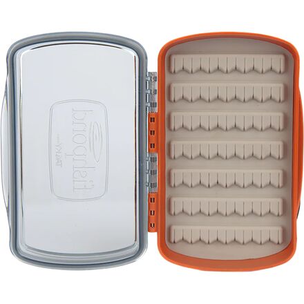 Tacky Pescador Small Fly Box