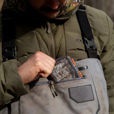 Fishpond - Tacky Pescador Small Fly Box
