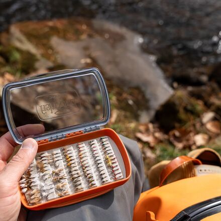 Fishpond - Tacky Pescador Small Fly Box