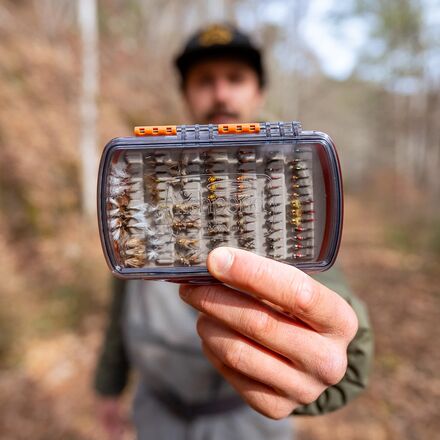 Fishpond - Tacky Pescador Small Fly Box