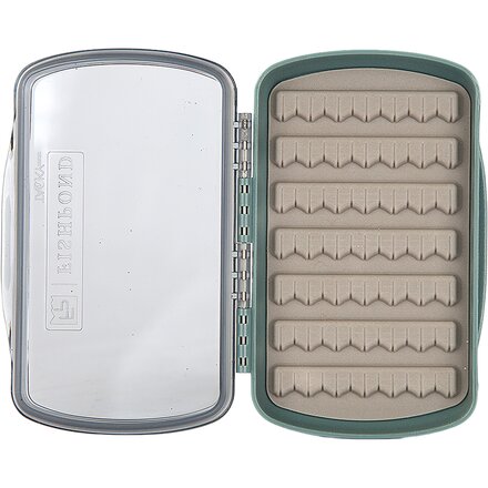 Tacky Pescador Small Fly Box