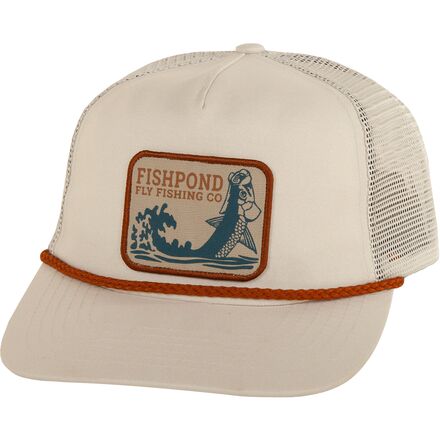 Fishpond - Gabon Hat - Dune
