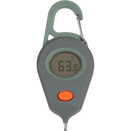 Fishpond - Riverkeeper Digital Thermometer - One Color