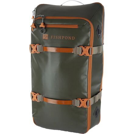 Stormshadow Medium Rolling Duffel