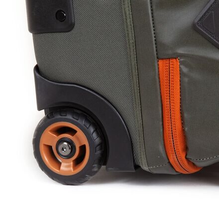 Fishpond - Stormshadow Medium Rolling Duffel