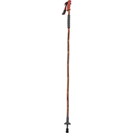 Grass Sticks Wading Staff