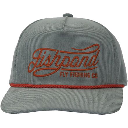 Heritage Corduroy Hat