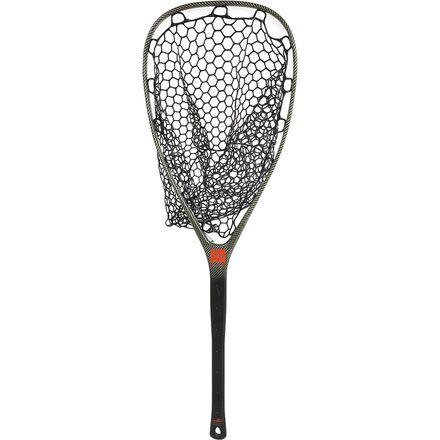 Nomad Middle Fork Net 2.0