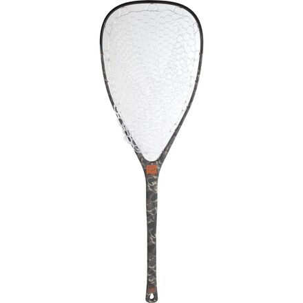 Nomad Middle Fork Net 2.0