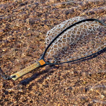 Fishpond - Nomad Native Net 2.0