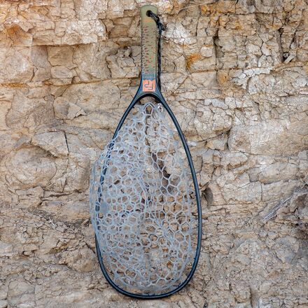Fishpond - Nomad Native Net 2.0