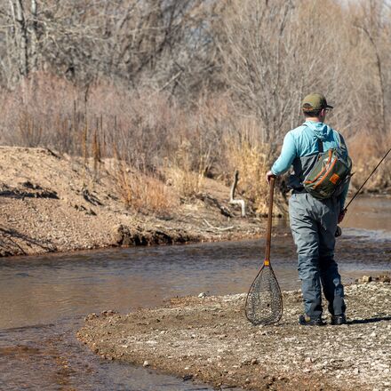 Fishpond - Nomad Yampa Guide Net 2.0