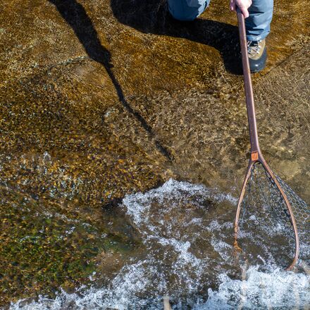 Fishpond - Nomad Yampa Guide Net 2.0
