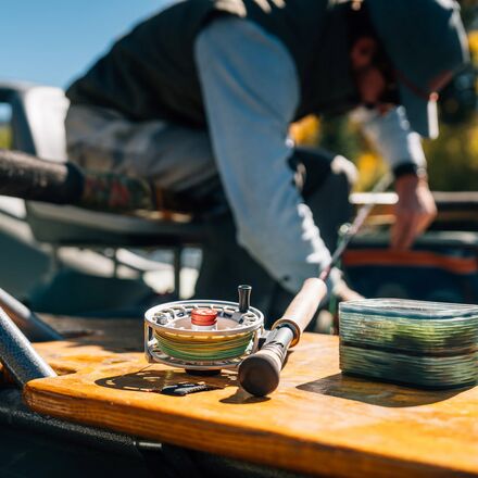 Fishpond - Predator Fly Puck