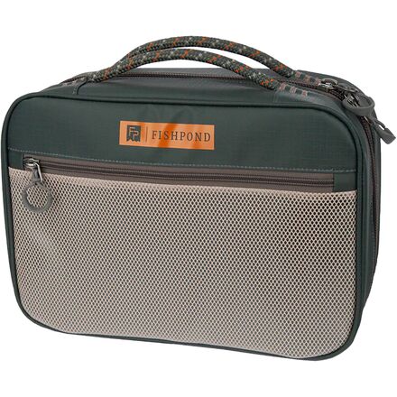 Backwater Fly Tying Kit