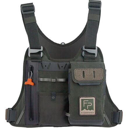 Stormshadow Chest Pack