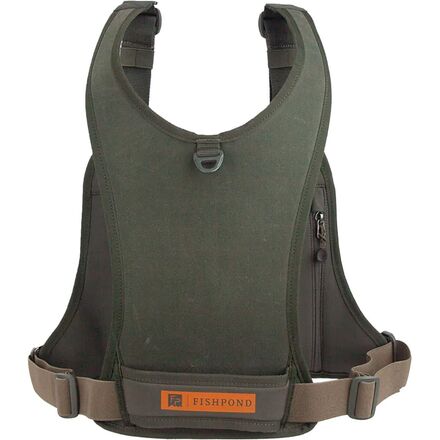 Fishpond - Stormshadow Chest Pack