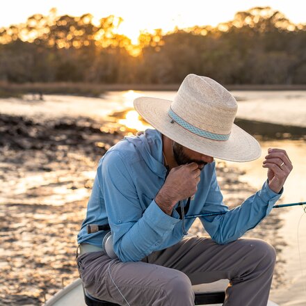 Fishpond - Lowcountry Hat
