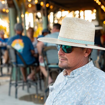Fishpond - Lowcountry Hat
