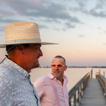 Fishpond - Lowcountry Hat