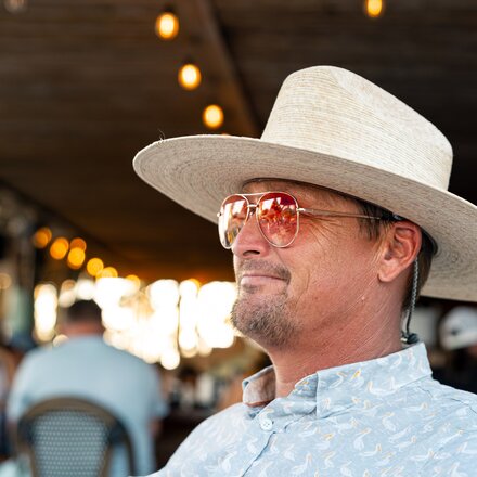 Fishpond - Lowcountry Hat