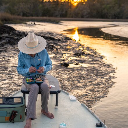 Fishpond - Lowcountry Hat