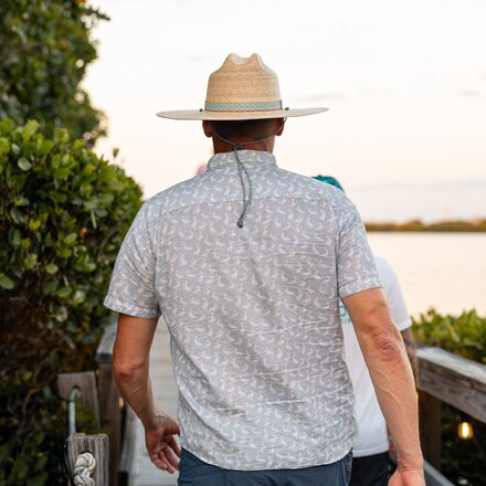 Fishpond - Lowcountry Hat