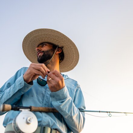 Fishpond - Lowcountry Hat