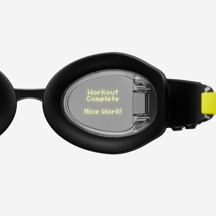 FORM Swim - Smart Swim 2 Goggles