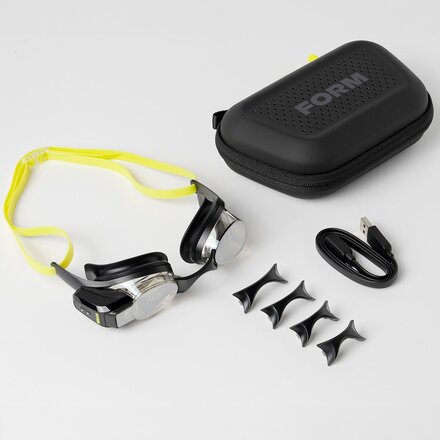 FORM Swim - Smart Swim 2 Goggles
