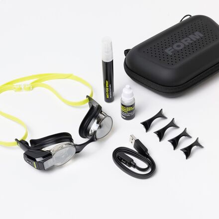 FORM Swim - Smart Swim 2 PRO