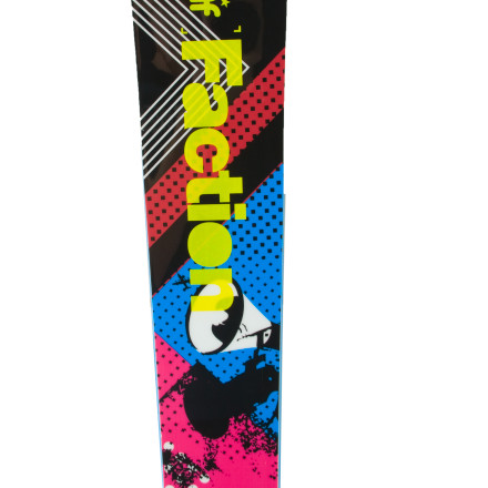 全品送料0円 バックカントリー FACTION 3.ZERO 175cm