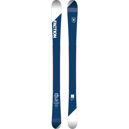 Faction Skis - CT 1.0 Jr Ski - Kids'