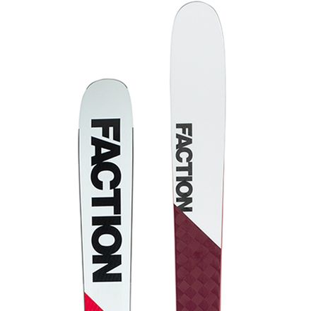 Faction Skis - Prime 1.0 Ski