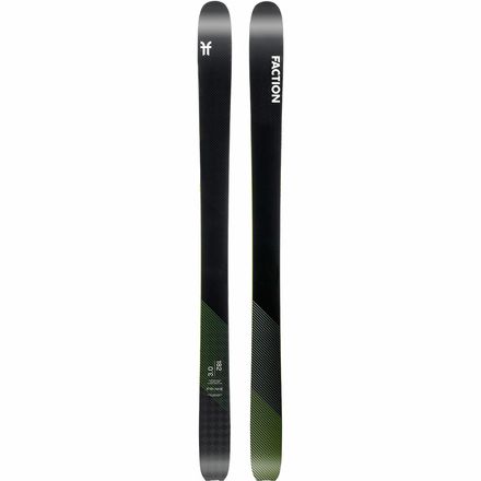 Faction Skis - Prime 3.0 Ski