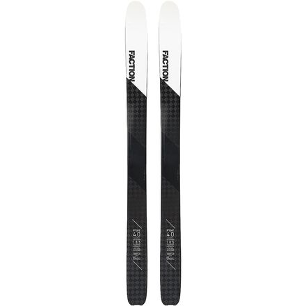 Faction Skis - Prime 4.0 Ski
