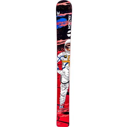 Faction Skis - Mono Ski - 2022