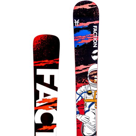 Faction Skis - Mono Ski - 2022