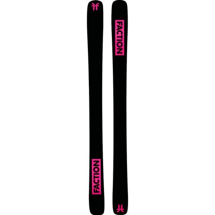 Faction Skis - Prodigy 3.0x Ski - 2021