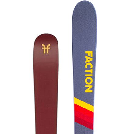 Faction Skis - CT 1.0 Ski
