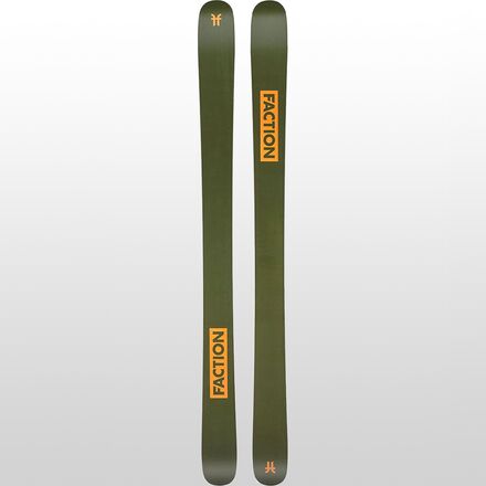 Faction Skis - Candide 3.0 Ski - 2022