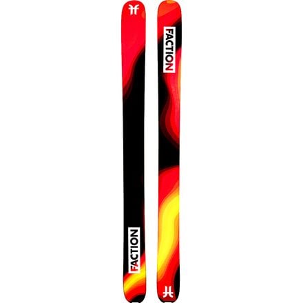 Faction Skis - La Machine Ski