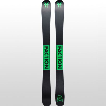 Faction Skis - Prodigy 0.0 Jr Ski - Kids'
